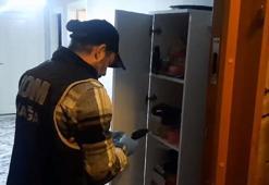 İzmir merkezli 3 ilde 'naylon fatura' operasyonda gözaltına alınan 17 şüpheli serbest