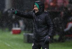 Ivo Vieira: Oyuncularım galip geleceklerine inanmıştı bu da skora yansıdı