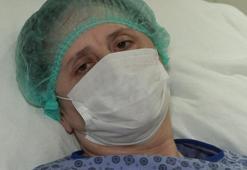 Rusya’da ‘çaresi yok’ dediler… Çeçen hemşire nadir hastalığını Türkiye’de yendi