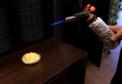 Pürmüzün ucundaki tehlike