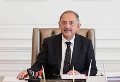 Bakan Özhaseki: İstanbul'daki sağlıksız yapı stokunu devlet-millet el ele temizleyeceğiz
