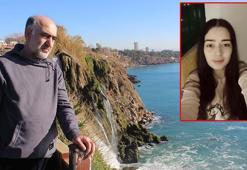 Kayıp Merve'nin babası, kıyıya vuran ceset için DNA örneği verdi