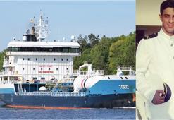 Malta bayraklı gemideki kazan patlamasında ölen mühendis, son yolculuğuna uğurlandı