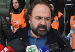 Sivasspor Asbaşkanı Kızılırmak: Bu kadar da tabiri caizse çamura yatmaya gerek yok