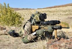 MSB: 14 PKK/YPG'li terörist etkisiz hale getirildi