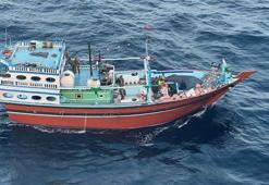 CENTCOM: İki ABD özel kuvvetler askeri ölü ilan edildi