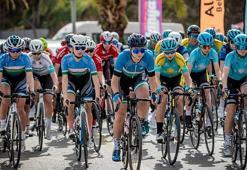 'Bisiklet turizmi futbolu da golfü de geçecek'