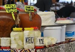 Sofradaki 'beyaz' tehlike