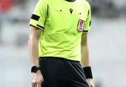 Süper Lig'de 22'nci haftanın hakemleri açıklandı