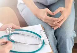 'Rahim ağzı kanseri, 30-44 yaş grubunda artış gösterdi'