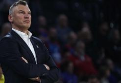 Sarunas Jasikevicius: 40 dakikalık bir mücadeleye hazır olmamız gerekiyor