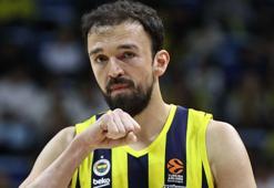 Sertaç Şanlı: Virtus Bologna maçı, Zalgiris yenilgisini telafi etmek için bizim adımıza çok önemli
