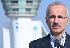 Kayseri Havalimanı'nın yeni terminal binasında sona gelindi