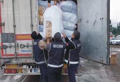 Osmaniye'de 1,5 milyon lira değerinde kaçak elektronik sigara ele geçirildi