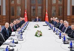 EKK: Yapısal reformlar hayata geçirilecek