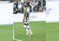 Fred’in sağ bacak uyluk ön bölgesinde tendonda yırtık tespit edildi