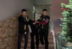 Esenyurt'ta 11 kişiyi bıçaklayan saldırgan yakalandı