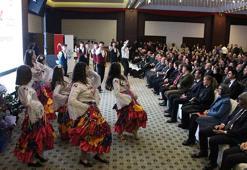 Kadınların ürettiği yöresel ürünler 'Marka Şehir Edirne' lansmanıyla tanıtıldı