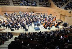 Türk-Macar Kültür Yılı'nın açılışı CSO Ada'da gerçekleştirildi