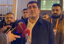 Kayserispor Başkanvekili Nurettin Açıkalın: Böyle olsun istemezdik