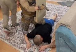 Antalya merkezli 3 ilde 'Kafes-32' operasyonu: 11 gözaltı