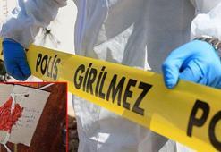 Fatih'te Özbekistanlı iki kadına evde bıçaklı saldırı: 1 ölü