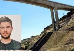 Viyadükte ölü bulunan tıp öğrencisi Enes'in soruşturmasında takipsizlik