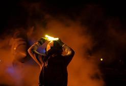 ABD ve İngiltere, Yemen’de 8 Husi hedefini vurdu