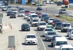 2023'te trafikteki taşıt sayısı 2 milyon 258 bin arttı