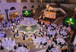 Stevie MENA Ödülleri’nin 2024 sonuçları açıklandı