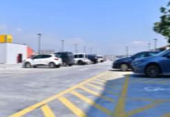 İstanbul'da tepki çeken otopark ücretleri