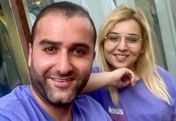 Sevgilisi Esra'yı döverek öldürmekten yargılanan sanık: Sakinleştirmek için ittim