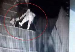 Bursa'da 573 yıllık caminin kurşun levhasını çalıp, 700 TL'ye sattılar