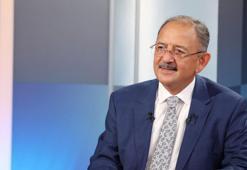 Bakan Özhaseki'den 10 il için 'kar' uyurası