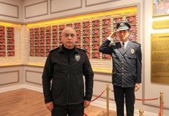 Diyarbakır Emniyet Müdürü Kaya: Okkan'ın acısı hem Sakarya'da hem Diyarbakır'da paylaşılmakta