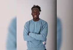 Trabzonspor’un orta saha oyuncusu Mendy: Bu sezon Avrupa olmazsa olmazımız