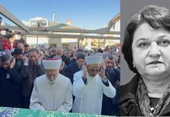 Bakan Tunç, Bartın Belediye Başkanı Fırıncıoğlu'nun eşinin cenazesine katıldı