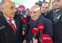 Turgut Altınok: Ankara'mızın birçok noktasında acilen bir kentsel dönüşüme ihtiyaç var