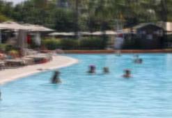 8 yaşındaki çocuk, otelin havuzunda boğuldu