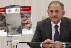 Çığ tehlikesine karşı mobil önlem