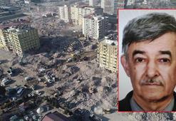 Ebrar Siteleri'nin kurucusu Tepebaşı: Sorumlular bulunduğu zaman ben de şikayetçiyim