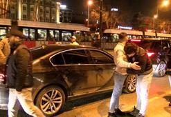 İstanbul'da 'Huzur İstanbul' denetimi