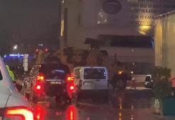 Demirtaş, hastaneye kaldırılan annesini görmesi için Diyarbakır’a getirildi