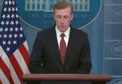 ABD Ulusal Güvenlik Danışmanı Sullivan: Türk parlamentosunun kararını memnuniyetle karşılıyoruz