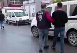 İstanbul merkezli 10 ilde 'Sibergöz-17' operasyonu: 35 gözaltı