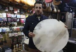 200 liralık davul derisiyle milyonluk 'İncil' dolandırıcılığı