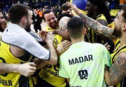 Fenerbahçe Beko, Virtus Bologna karşısında galibiyet hedefliyor