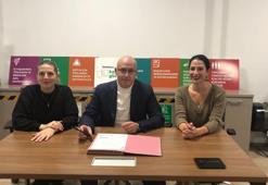 DowAksa, Kadının Güçlenmesi İlkeleri'ni imzaladı