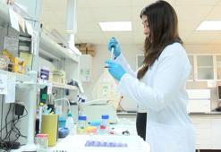 SMA'da ilaç tedavisi için kök hücre temelli test