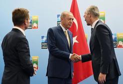 TBMM’nin İsveç’in NATO’ya üyeliği onayı dünya gündeminde